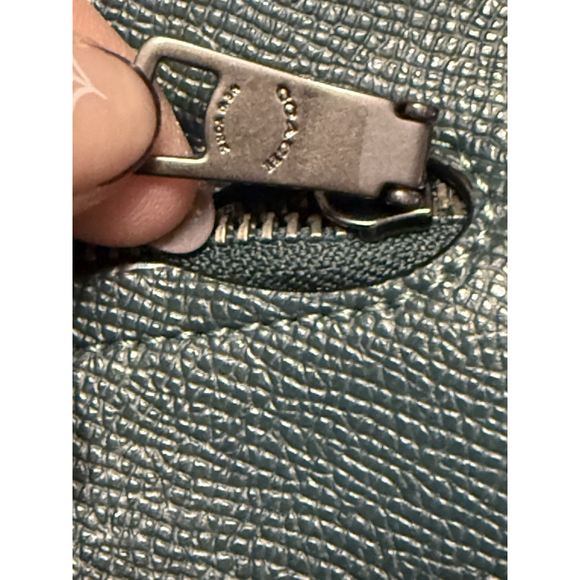 Coach Katy Women's Satchel/Top Handle Shoulder Bag - Picture 10 of 17